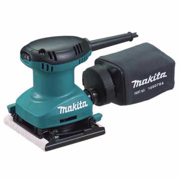 1/4 Sheet Finish Sander